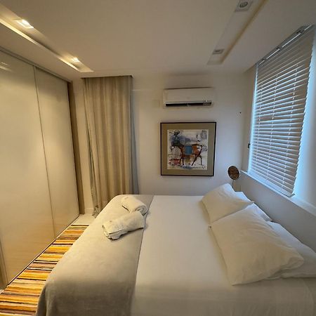 Апартаменты Portamaris Duplex Frente Mar, Viizinho Ao B Park Акирас Экстерьер фото